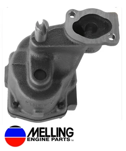 MELLING 25% HIGH VOLUME ENGINE OIL PUMP FOR HOLDEN 327 350 5.4L 5.7L V8 - Picture 1 of 1