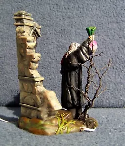 Dept 56 - Jack-of-the-Lantern - Dickens’ Village - 58561 - Tema Halloween - Nuovo con scatola - Foto 1 di 3