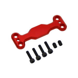 Stabilisator Fixtor Gestänge für Stoßdämpfer hinten 1/5 HPI Baja 5B 5T 5SC 5TS - Bild 1 von 5