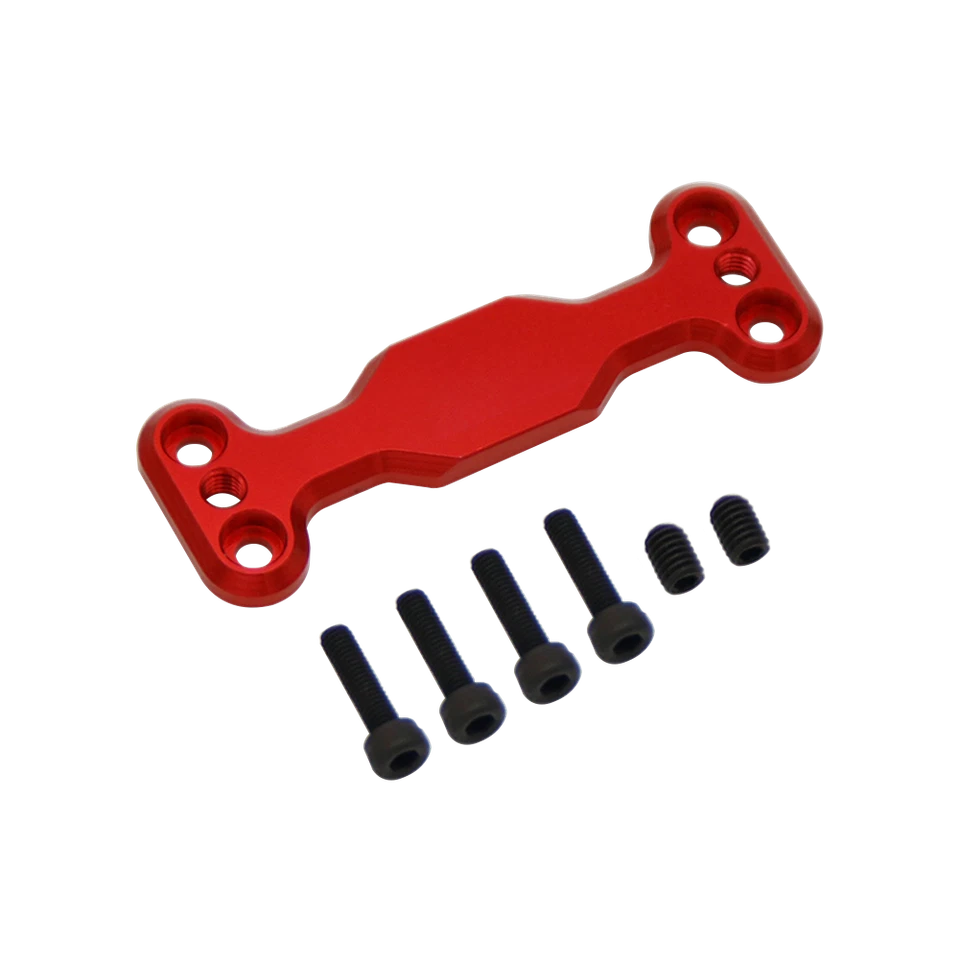 Stabilisator Fixtor Gestänge für Stoßdämpfer hinten 1/5 HPI Baja 5B 5T 5SC 5TS - Bild 1 von 4