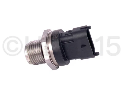 GENUINE ORIGINAL BOSCH FUEL PRESSURE SENSOR 0281006752 FOR ALFA ROMEO 0281007017 - Image 1 of 3
