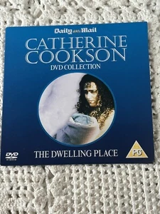 Daily Mail DVD x 1 Catherine Cookson's The Dwelling Place - Picture 1 of 4