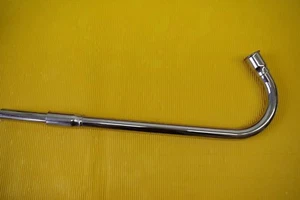 Colector de Escape Sachs Hercules Hércules Mk MK4? - Imagen 1 de 3