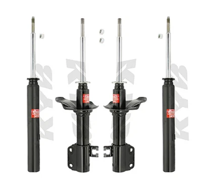 Amortiguadores KYB 4 Performance STRUTS para GEO METRO 1989 89 90 91 92 93 94 95 96 97 Foto 1 de 2
