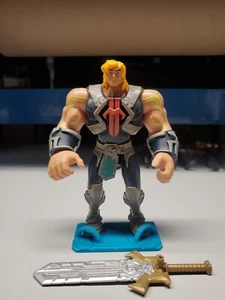Masters of the Universe - He-Man - Loose W14 - Picture 1 of 2