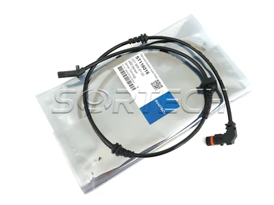Front L/R ABS Speed Sensor for Mercedes 2219055800 2219056100 2219057400 W221 - Image 1 of 4