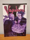 Vagabond Manga Vol. 7 bandes dessinées manga anglais Takehiko Inoue OOP