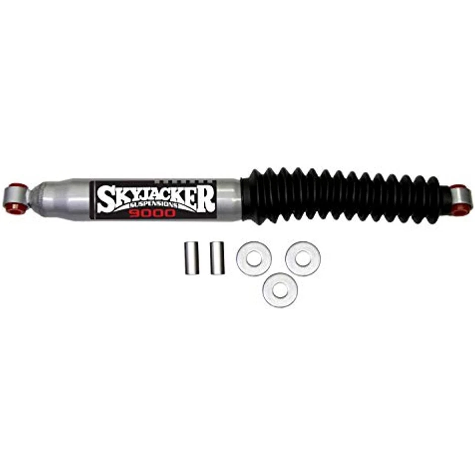 Kit de amortiguador de dirección Skyjacker para Ford Excursion 2000-2005 tracción en las 4 ruedas Foto 1 de 1