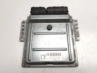 Nissan Armada 2013 motor ECM módulo de control electrónico 2x2 OEM 237109GE4A Foto 1 de 4