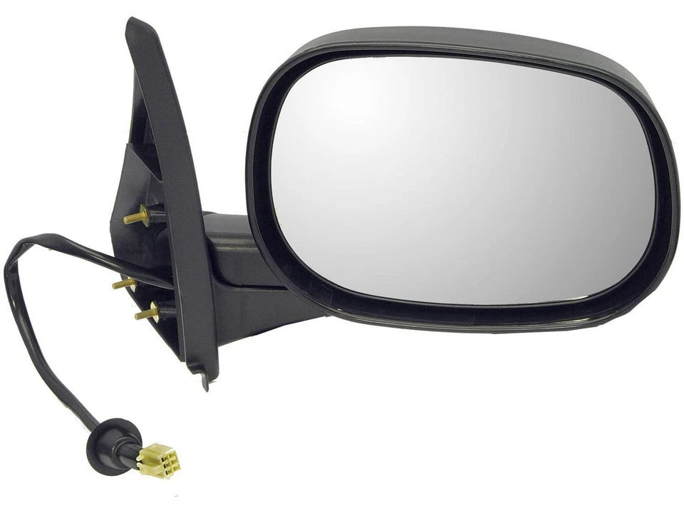 Espejo retrovisor de puerta para Dodge Ram 1500 Van Ram 1500 Van 1999-2001, Ram 2500 Van, Ram 3500 Foto 1 de 1