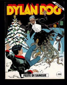 Dylan Dog Ristampa n.87 del 1996 Edicola S.Bonelli Editore ▓ - Imagen 1 de 1