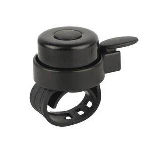 Children'S Car Bicycle Bell Scooter Tricycle Walker Bell Adjustable Strap Fixed - Picture 1 of 24