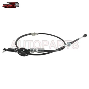 For 2005-2015 Toyota Tacoma Extended Crew Auto Transmission Shift Control  Cable - Picture 1 of 11