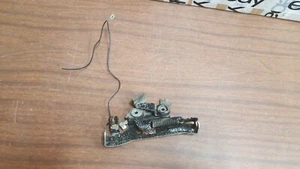 Cortacésped Briggs & Stratton Modelo 12F802 Freno Volante 695891 796136 - Imagen 1 de 6