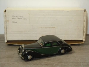 1948 Riley RMB - Mini Marque Minimarque 43 - 1:43 in Box *49791 - Picture 1 of 7