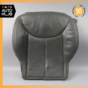 03-06 Mercedes R230 SL500 Front Left or Right Bottom Lower Seat Cushion OEM - Picture 1 of 12