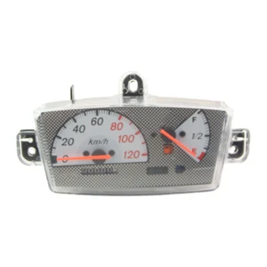 For Yamaha JOG50 90 Motorcycle Speedometer Digital LED Odometer - Picture 1 of 8