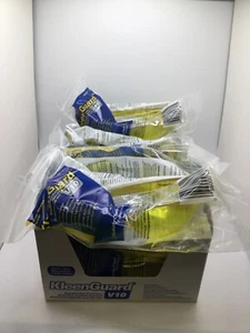 Kleengaurd Schutzbrille V10, bernsteinfarbene Gläser, 12er Pack, Top Angebot🔥 - Bild 1 von 2