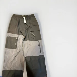 Pantalones cargo holgados Topman Extreme - Imagen 1 de 3