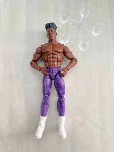 Mattel WWE Elite Wrestling Figure Velveteen Dream excellent condition - Picture 1 of 2