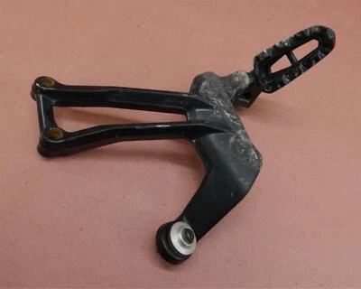 Clavija reposapiés trasero derecho Ducati Multistrada 1200 1200S 2015-2019 Foto 1 de 4