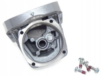 Bosch Getriebegehäuse für Winkelschleifer GWS 9-115 S - Bild 1 von 3