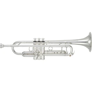 Yamaha Custom Xeno Trumpet, YTR-8335IIG - Picture 1 of 2