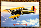 Classic AirFrames 1/48 Scale Boeing P-12 E Airplane Model Kit