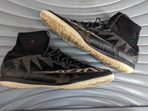 NIKE MERCURIAL X PROXIMO IC TAGLIA 9.5 UK. mercurialx vapore da interno superfly elite - Foto 1 di 10