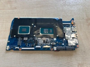 Acer Swift SF314-510G motherboard NB.A1011.001 I5-1135G7 - New Genuine - Bild 1 von 2