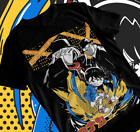 T-shirt Detective Conan Detective Conan, Detective, Anime Tee, Étui fermé Tee-Doux