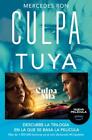 Culpa tuya/ Your Fault 2 (Edizione spagnola) (Ficción, Band 2) Mercedes Ron