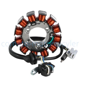 Magneto electric stator coil For Honda Z125M/A ABS 19/21 MSX125 Grom 21-25 - Picture 1 of 9