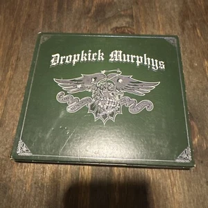 Dropkick Murphys - The Meanest Of Times CD - Bonus Tracks & Bonus DVD - Imagen 1 de 5