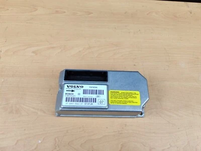 Centralina airbag Volvo V70 II XC70 S60 I XC90 I 30782385 - Immagine 1 di 2