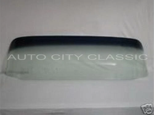 Vidro para pára-brisa para 1965 - 1968 Ford 1965 - 1967 Mercury Sedan Wagon - Imagem 1 de 2