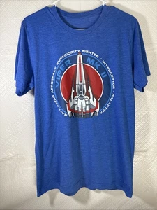 Battlestar Viper MKII Made in Australia T-Shirt M - Bild 1 von 8