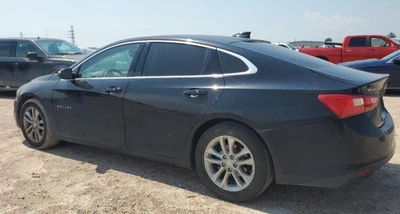 2016-2017 Chevrolet Malibu LH Driver Roof Curtain Airbag OEM - Image 1 of 3