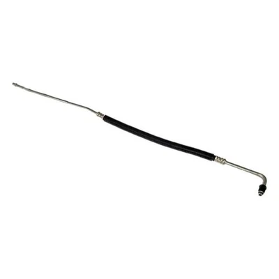 For GMC K2500/K3500/K1500/Yukon 1994 1995 Engine Oil Cooler Hose | Metallic Gray - Image 1 of 4