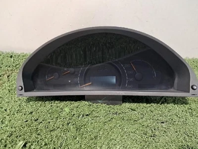 Mercedes-Benz S500 2005 grupos de instrumentos A2205401347 Foto 1 de 4