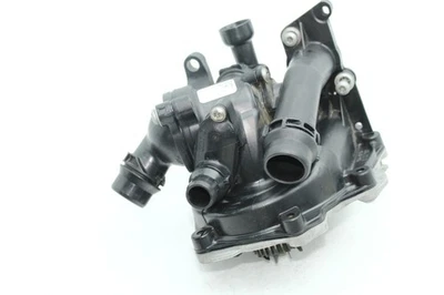 2015-2018 VOLKSWAGEN JETTA PASSAT 1.8L WATER PUMP H1230 - Изображение 1 из 4