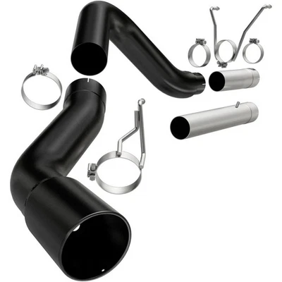 Exhaust System Kit FOR 2007-2009 Dodge Ram 3500 - Image 1 of 4