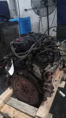 Motor Heritage 4,2 L VIN 2 octavo dígito compatible con camioneta Ford F150 01-04 368557 Foto 1 de 4