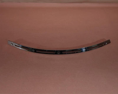 Harley-Davidson Street Glide 2012-2016 FLHX moldura de parabrisas Foto 1 de 4