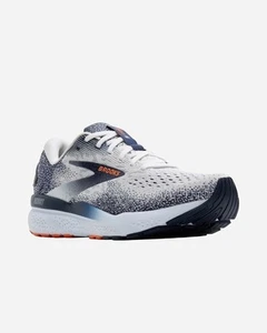  SportSchuhe LaufSchuhe Running Shoes HERREN Brooks Grau Ghost 16  - Bild 1 von 15