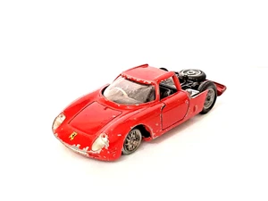 MERCURY n°39 - FERRARI 250 LE MANS - 1:43 - Foto 1 di 6