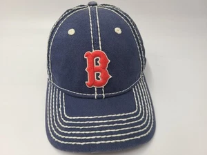 Boston Red Sox American Needle Cooperstown Collection Mesh Snapback Hat Cap MLB - Picture 1 of 12