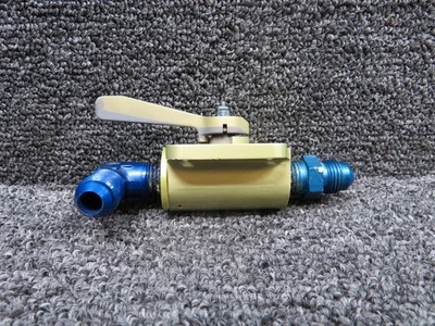 HE940008 Hawker BAE 125-800A Pressurization Control Valve - Image 1 of 4