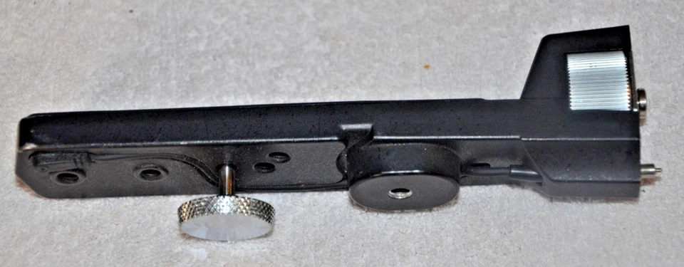Vtg Tripod Bracket for Olympus Bounce Grip - Image 1 of 3