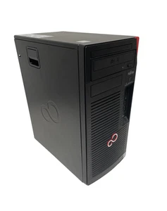 Fujitsu CELSIUS W580 Intel Core i7-9700 3,00GHz 32GB 512GB SSD 2TB SATA Win 10 P - Bild 1 von 2